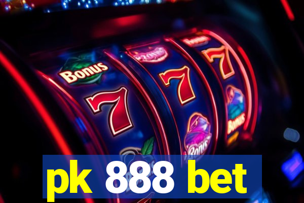 pk 888 bet